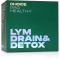 CHOICE, Lym Drain&Detox, PRO HEALTHY, Детокс Лімфодренаж, 90 капсул