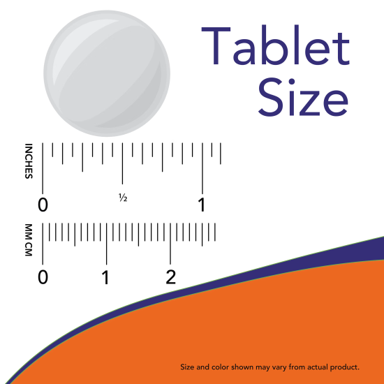 NOW, GABA, ГАМК, Гамма-амінокислота, 500 мг, 90 жувальних таблеток