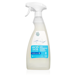 CHOICE, Green Max, Засіб для очищення ванної кімнати без розпилювача, 500 мл