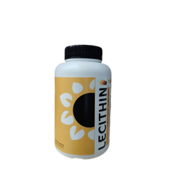 Bioler, Lecithin, Лецитин соняшниковий  500 мг, 120 капсул