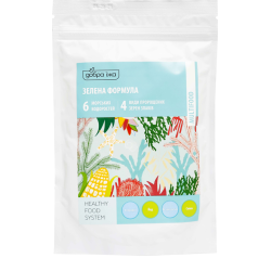 CHOICE, Зелена формула, "Добра Їжа", 150 г