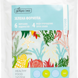 CHOICE, Зелена формула, "Добра Їжа", 150 г