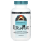  Source Naturals Ultra-Mag Magnesium Complex, комплекс магнію з B6, 120 таблеток