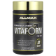 ALLMAX Nutrition, Vitaform, Мультивітаміни преміальної якості для чоловіків, 60 табл