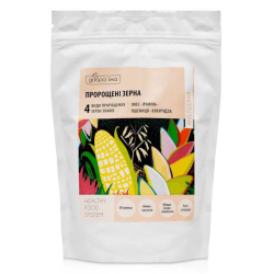 CHOICE, Пророщені зерна “Добра Їжа”, 300 г