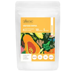 CHOICE, Овочева норма, “Добра Їжа”, 150 г