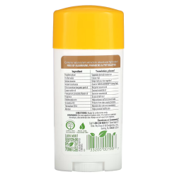  Arm & Hammer Essentials, дезодорант без алюмінію, кокос-герань, 71 г