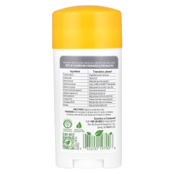  Arm & Hammer Essentials, дезодорант без алюмінію, без запаху, 71 г