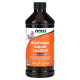 NOW, Sunflower Liquid Lecithin, Соняшниковий рідкий лецитин, 473 мл