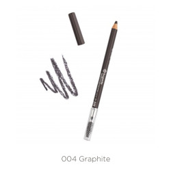 Bogenia, Олівець пудровий для брів, (в асортименті), 1 шт