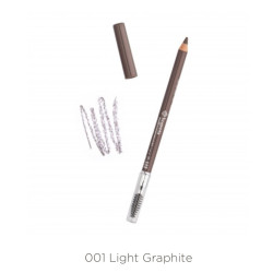 Bogenia, Олівець пудровий для брів, (в асортименті), 1 шт