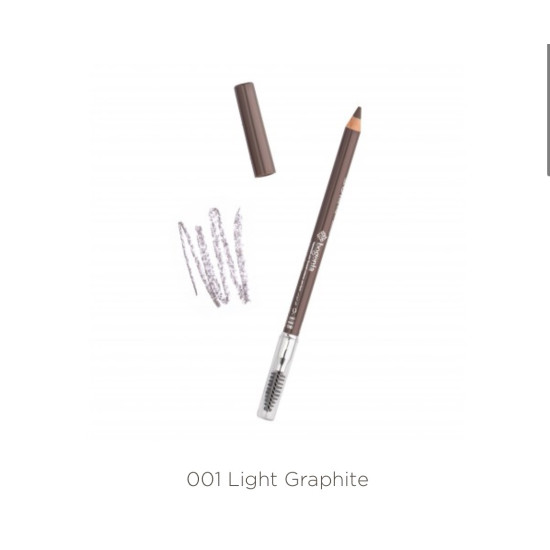 Bogenia, Олівець пудровий для брів, (в асортименті), 1 шт