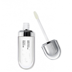 Kiko Milano, 3D Hydra Lipgloss 01, Блиск для губ, 6,5 мл