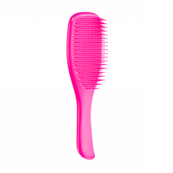 Tangle, Teezer&Barbie The Ultimate Detangler Dopamine Pink, Щітка для волосся, рожевий, 1 шт