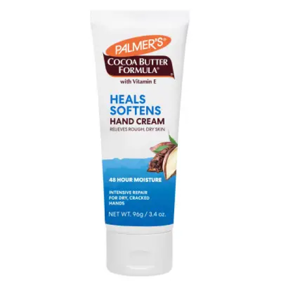 Palmer's, Cocoa butter hand crem, крем для рук з олією какао і вітаміном, 96 г