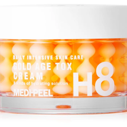 Medi-peel, Gold Age Tox cream, Меді піл, антивіковий крем, 50 ml