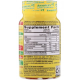 L'il Critters, Immune C Plus Zinc &amp; Vitamin D, Вітаміни для дітей, 60 жув.таб