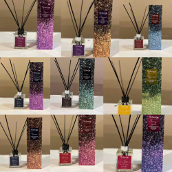 Diffuser, Дифузор парфумований для дому, в асортименті, 110 мл. 