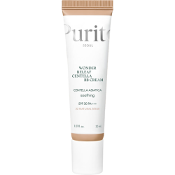 Purito, Seoul Wonder Releaf Centella BB Cream Light Beige, ВВ Крем з екстрактом центелли, №23, 30 мл