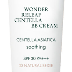 Purito, Seoul Wonder Releaf Centella BB Cream Light Beige, ВВ Крем з екстрактом центелли, №23, 30 мл