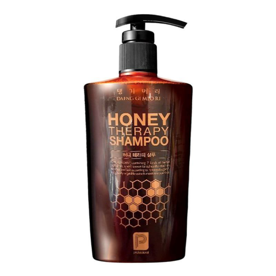 DaengGiMeoRi, Professional Honey Shampoo, Шампунь для волосся Медова терапія, 200 мл