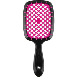 Janeke Superbrush  , Щітка для волосся, грібенець (кольори в асортименті), 1 шт