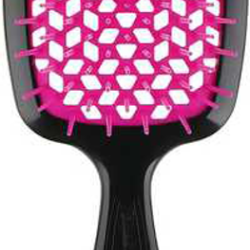 Janeke Superbrush  , Щітка для волосся, грібенець (кольори в асортименті), 1 шт