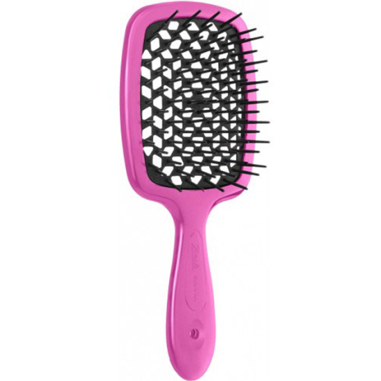 Janeke Superbrush  , Щітка для волосся, грібенець (кольори в асортименті), 1 шт