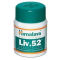 Himalaya, Liv 52,  для печінки й виведення токсинів, 100 таб