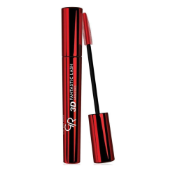 Golden Rose, 3D Fantastic Lash Mascara, Deep Black,туш для вій,  10 мл