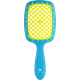 Janeke Superbrush  , Щітка для волосся, грібенець (кольори в асортименті), 1 шт