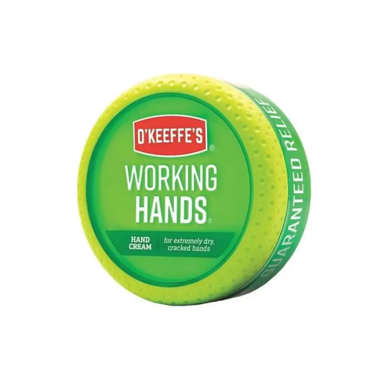  O"Keeffe"s, working hands cream, Крем для рук, 96 г 