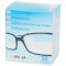 Optical lens wipes, серветки для оптичних лінз, для окулярів, 50 шт 