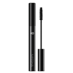 Missha, The Style 4D Mascara, Туш для вій,  7g