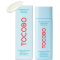 TOCOBO, Bio Watery Sun Cream SPF 50+/PA++++, Сонцезахисний крем - сировотка, спф, 50 мл
