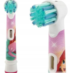 BRAUN Oral-b DB5 Princess,  Електрична зубна щітка для дітей, для дівчаток