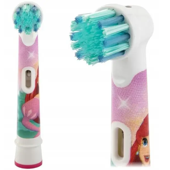 BRAUN Oral-b DB5 Princess,  Електрична зубна щітка для дітей, для дівчаток