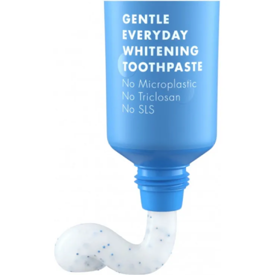 Curaproх be you Blackberry and Licorice, смак ожини та лакриці, професійна відбілююча зубна паста, 10 мл