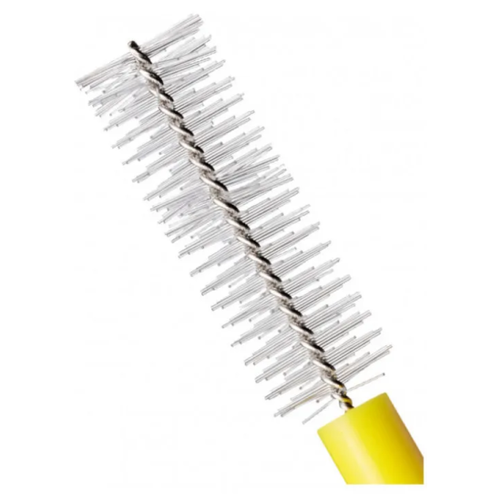 Curaproх be you GREEN, дорожній набір, смак кавуна, щітка+паста+міжзубні йоржики