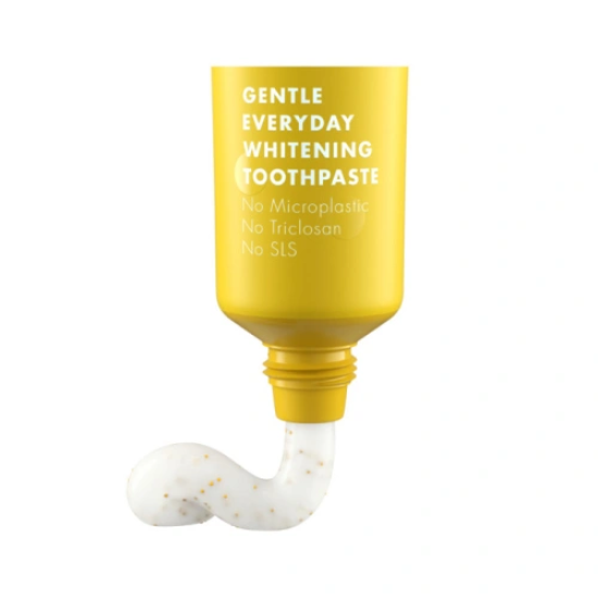 Curaproх be you Grapefruit and Bergamot, смак грейпфрута та бергамота, професійна відбілююча зубна паста, 10 мл