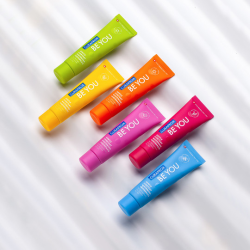 Curaproх be you Blackberry and Licorice, смак ожини та лакриці, професійна відбілююча зубна паста, 10 мл