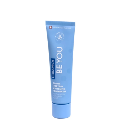 Curaproх be you Blackberry and Licorice, смак ожини та лакриці, професійна відбілююча зубна паста, 60 мл