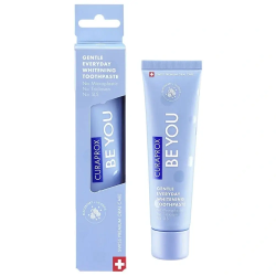 Curaproх be you Blackberry and Licorice, смак ожини та лакриці, професійна відбілююча зубна паста, 60 мл