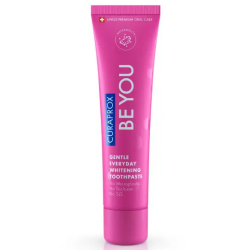 Curaproх be you Watermelon, смак кавуна, професійна відбілююча зубна паста, 60 мл