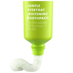 Curaproх be you Аpple + Аloe, смак яблука та алое, mini зубна паста, 10 мл