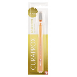 Curaprox, Velvet 12 460, Зубна щітка, ультрам'яка