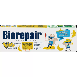 Biorepair kids, Веселе мишеня, банан 0-6 років, 50 мл