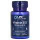 Life Extension, Vitamin B12, вітамін В12, метилкобаламін, 1 мкг, 60 пастилок