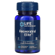 Life Extension,  Resveratrol Elite, Ресвератрол, 30 капсул