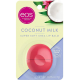 EOS, Coconut Milk, бальзам для губ, кокосове молоко, 7 г